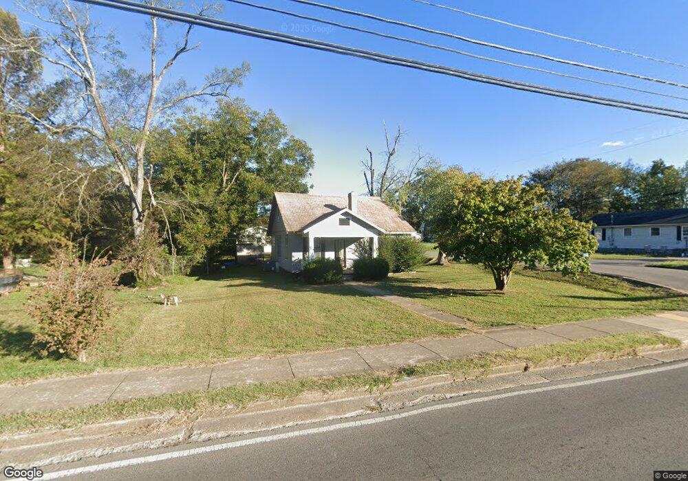 829 S Cannon Blvd, Shelbyville, TN 37160 - photo 1