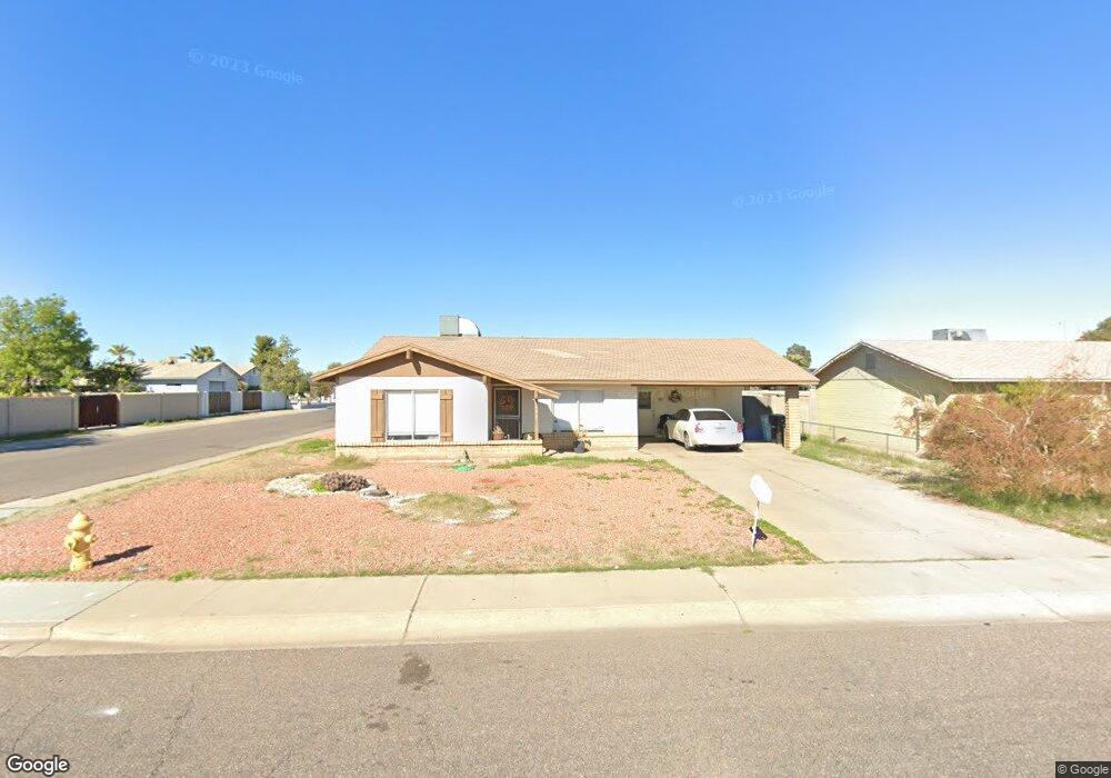 7530 W Mackenzie Dr, Phoenix, AZ 85033 - photo 1