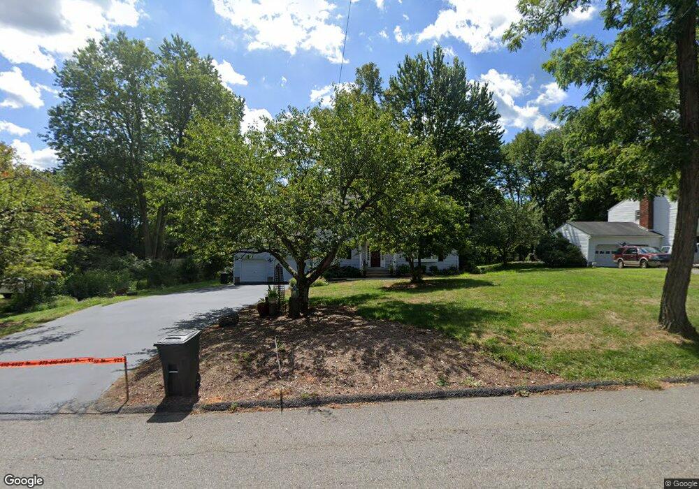 48 W Main St, Morristown, NJ 07960 - photo 1