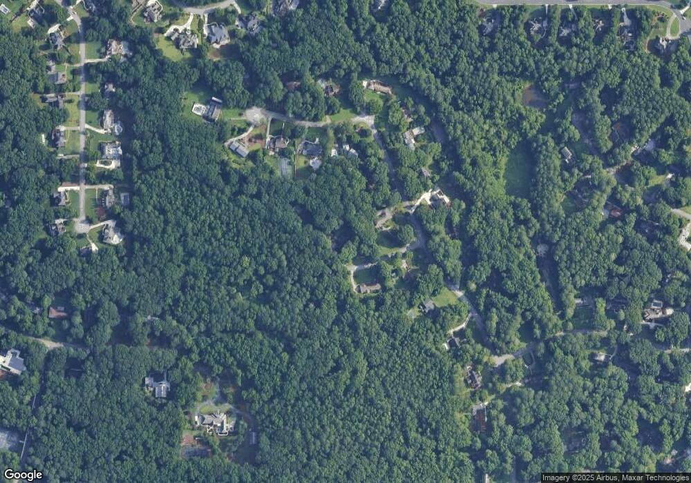 5590 Militia Dr, Stone Mountain, GA 30087 - photo 1