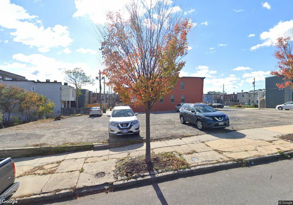 2433 E Eager St, Baltimore, MD 21205 - photo 1