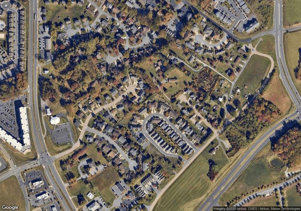 2620 Greenport Dr, Harrisonburg, VA 22801 - photo 1