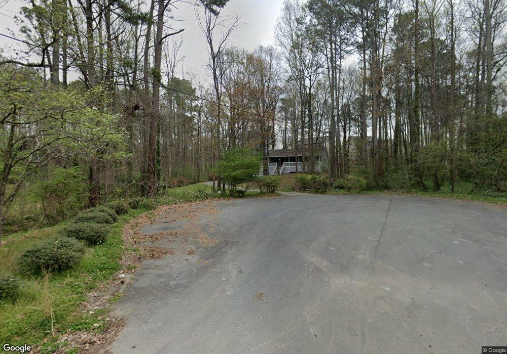 5569 Emerald Way unit 2, Acworth, GA 30102 - photo 1