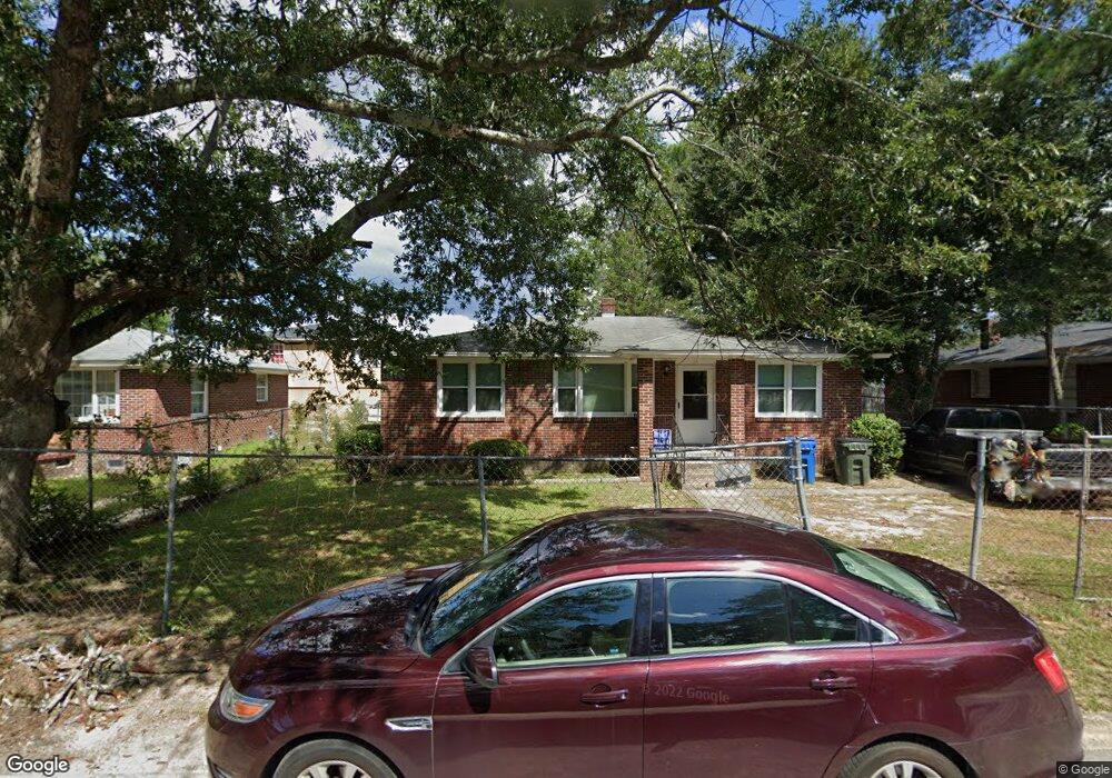 103 Earl Ct, West Columbia, SC 29169 - photo 1