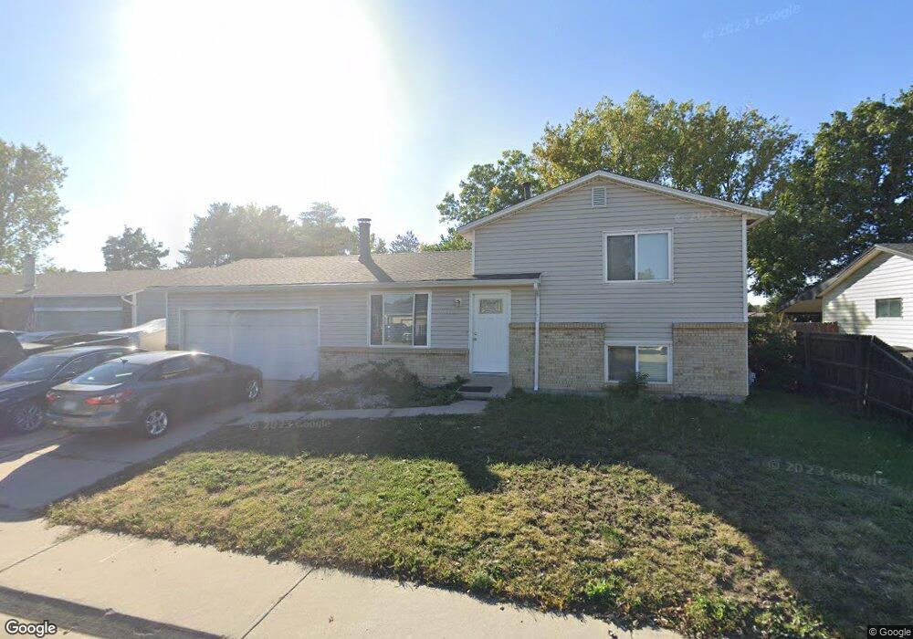 11643 Steele St, Thornton, CO 80233 - photo 1