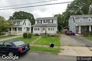 117 E Roland Rd, Brookhaven, PA 19015