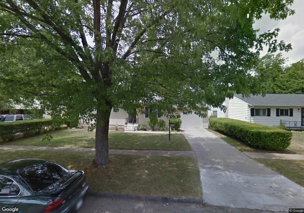 5483 Harvard St, Flint, MI 48505 - photo 1