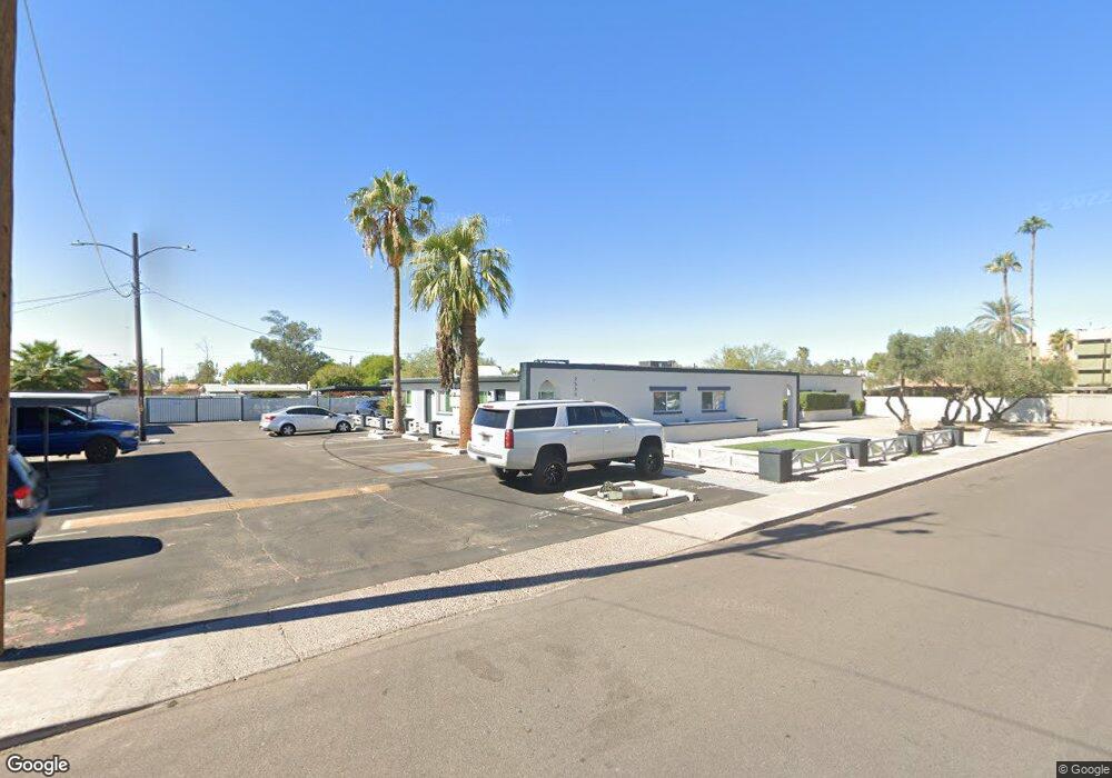 2530 N 17th Way unit 1-4, Phoenix, AZ 85006 - photo 1