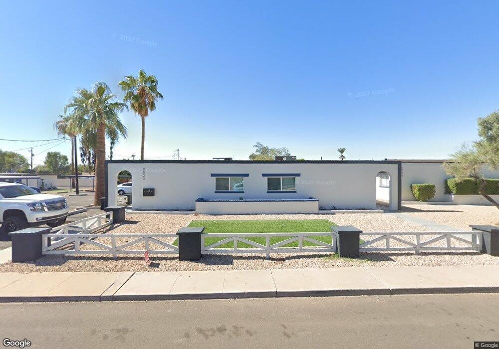 2530 N 17th Way unit 2, Phoenix, AZ 85006 - photo 1