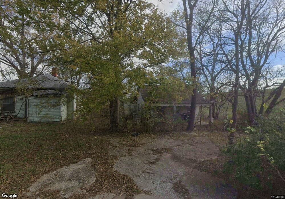 405 S Jordan St, Cleveland, OK 74020 - photo 1