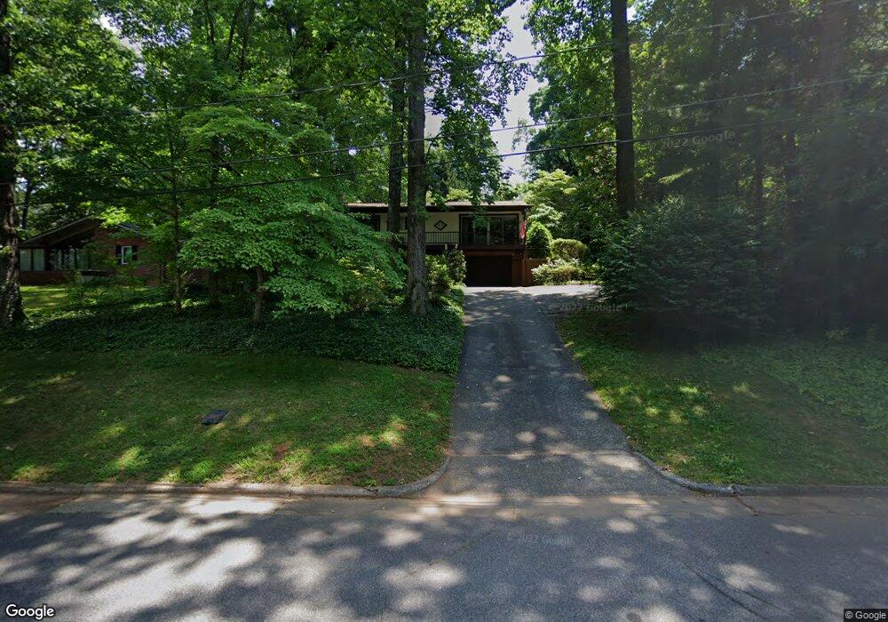 626 Oakdale Dr, Statesville, NC 28677 - photo 1