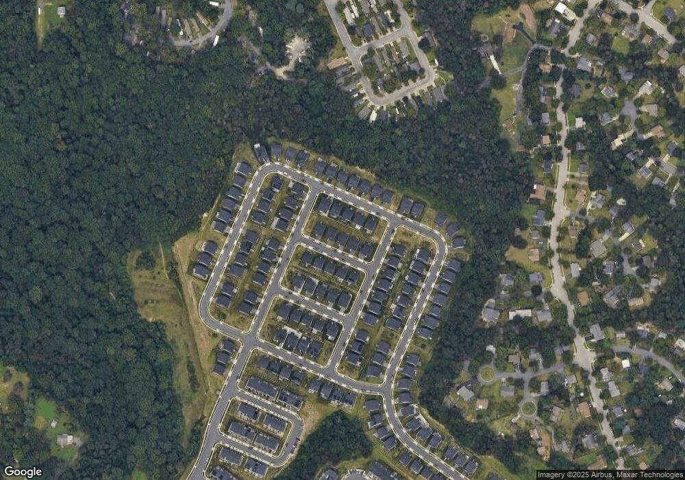 2308 Wadlow Ln, Hanover, MD 21076 - photo 1