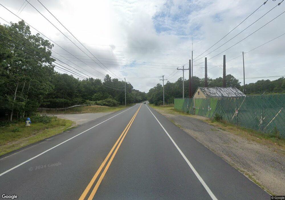 1028 Sandwich Rd, East Falmouth, MA 2536 - photo 1