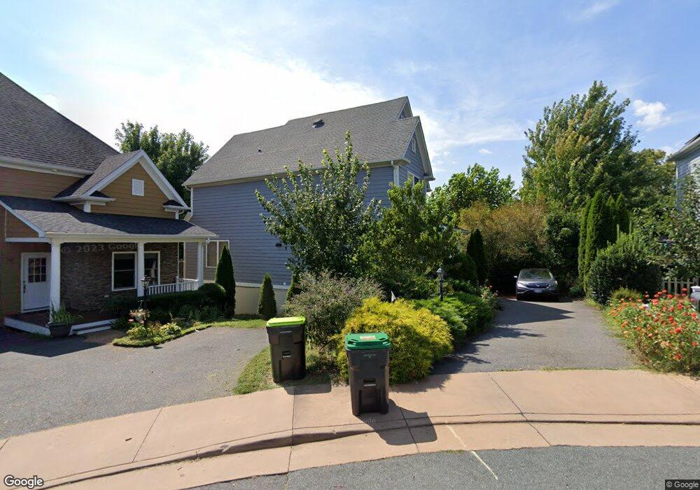 107 Blincoe Ln, Charlottesville, VA 22902 - photo 1