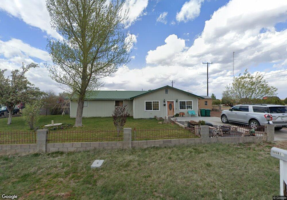 220 E Savage, Show Low, AZ 85901 - photo 1