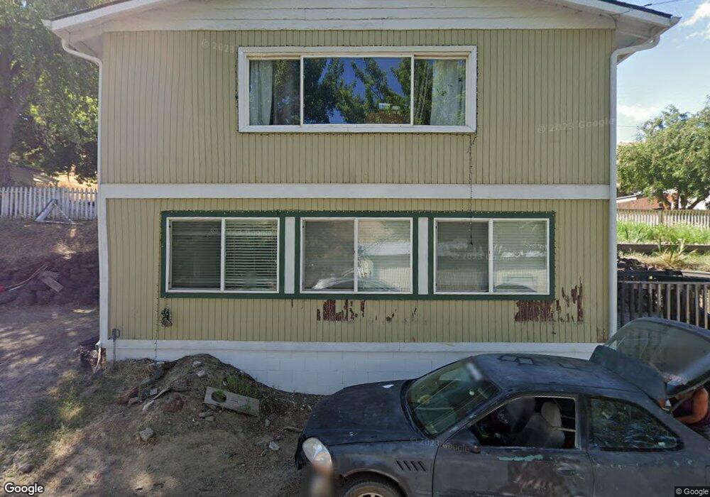 810 E Fairview Way, Heppner, OR 97836 - photo 1