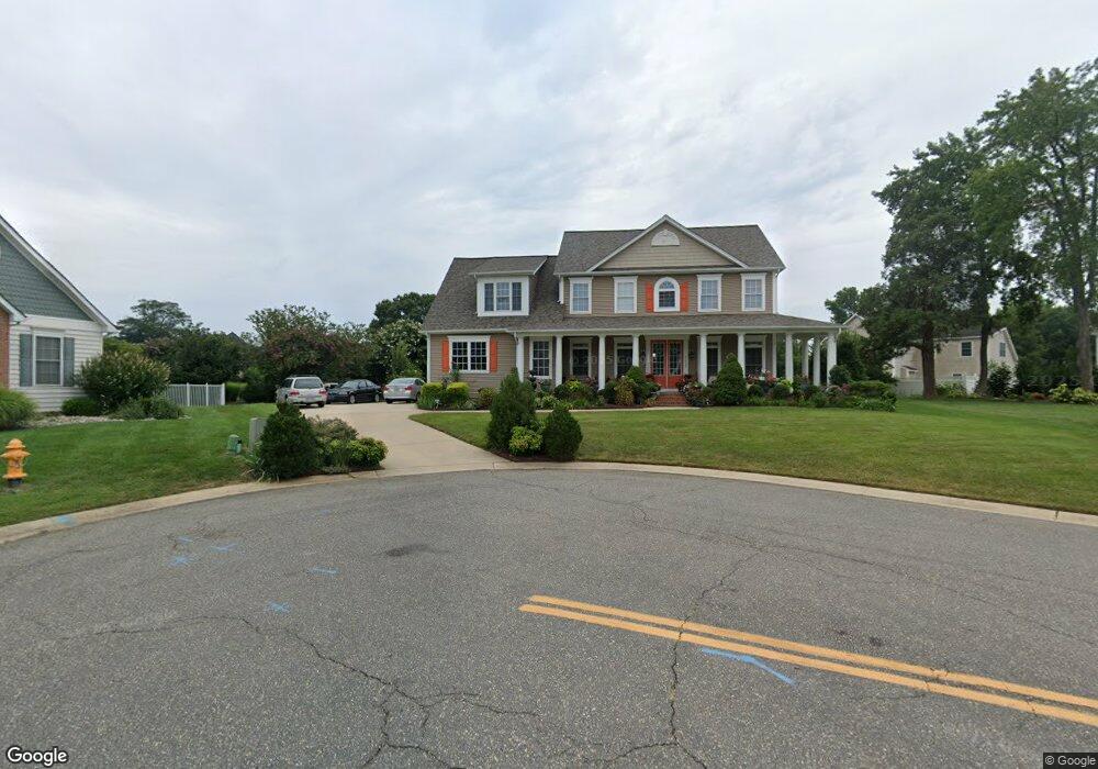 41585 Austin Ct, Leonardtown, MD 20650 - photo 1