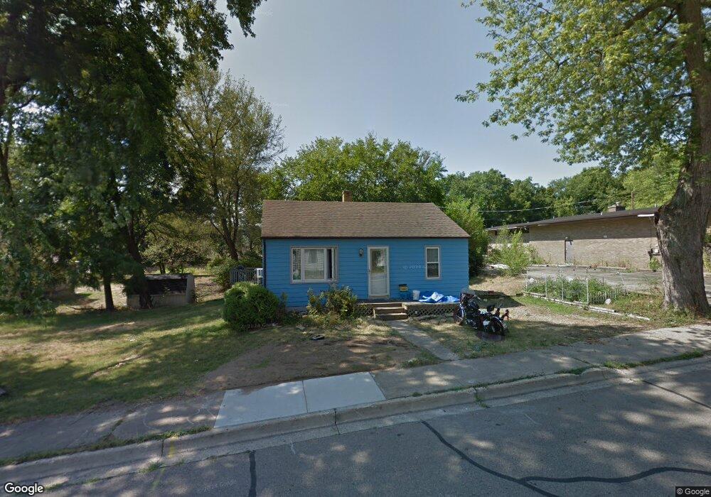 409 Forest St, Kalamazoo, MI 49001 - photo 1