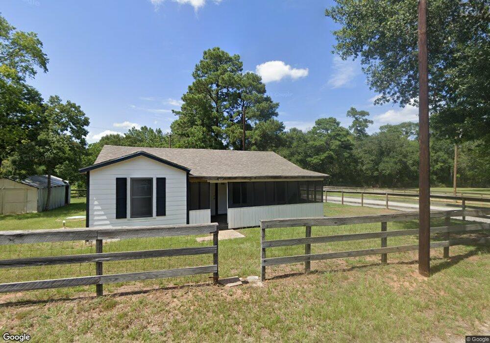 25918 Springer Cemetary Rd, Hockley, TX 77447 - photo 1