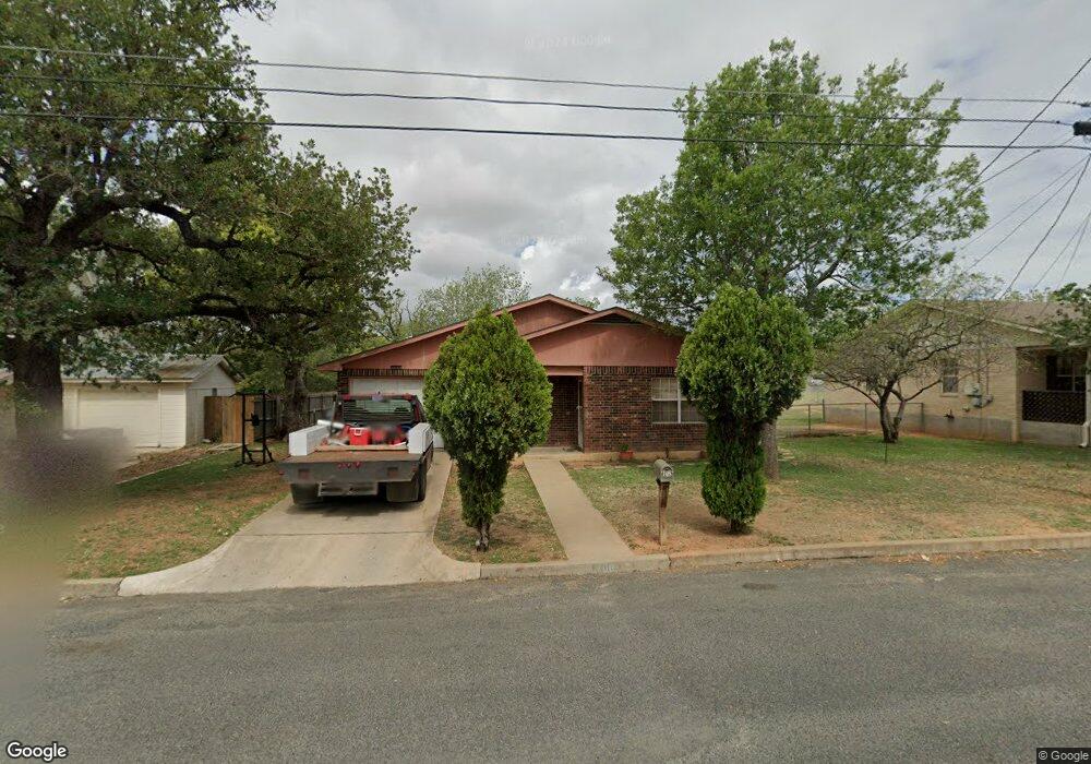 108 Green Meadows Ln, Fredericksburg, TX 78624 - photo 1