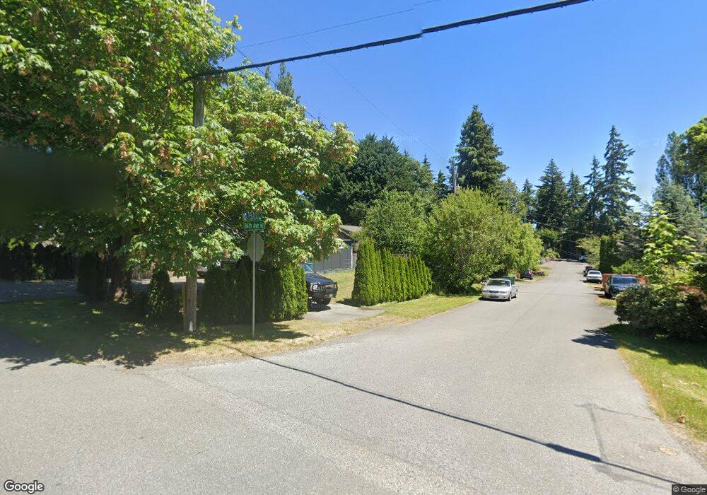 8410 NE 143rd Place, Bothell, WA 98011 - photo 1