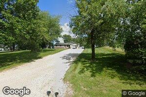 2712 S 800 E, Montgomery, IN 47558