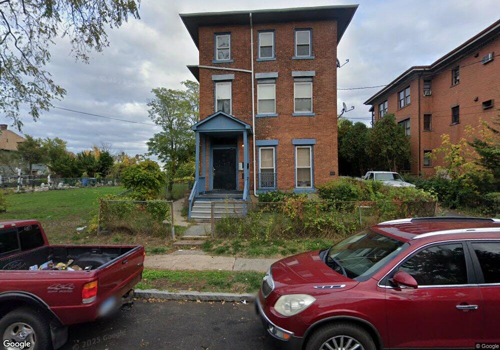 164 Wooster St, Hartford, CT 06120 - photo 1