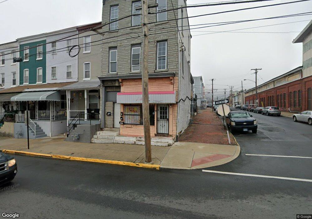 501 N 8th St, Reading, PA 19601 - photo 1