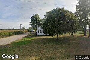 8731 E 250 S, Union City, IN 47390