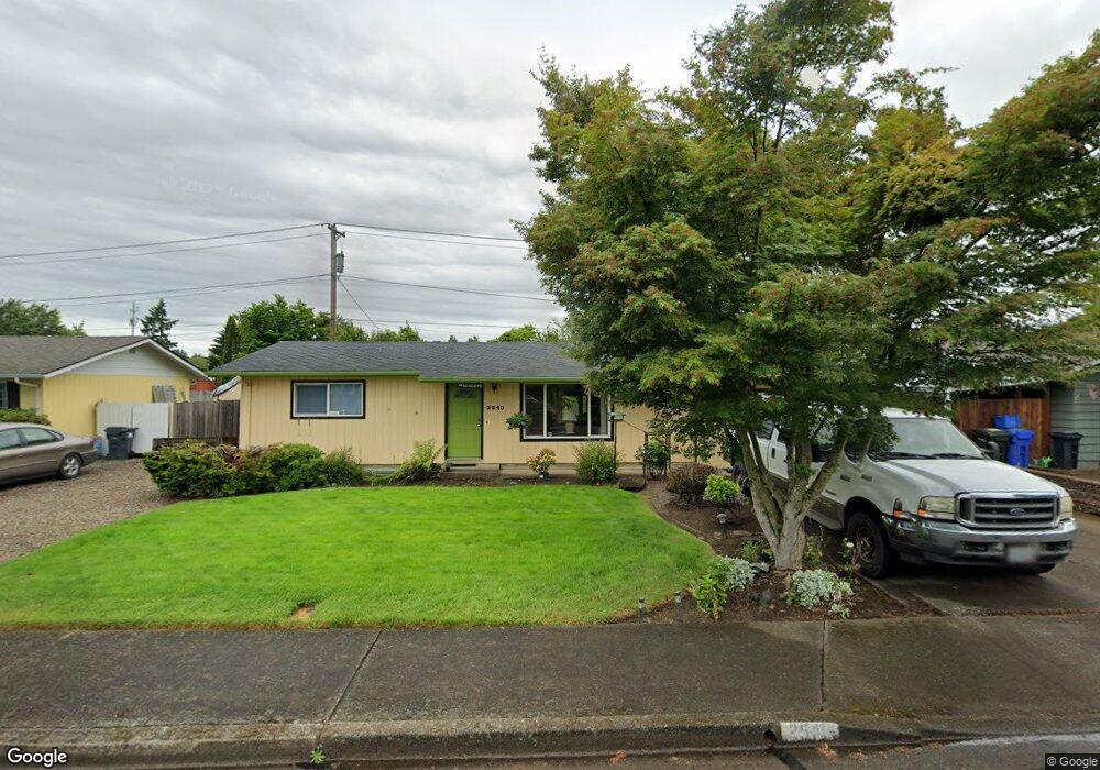 2540 Quebec St, Eugene, OR 97408 - photo 1