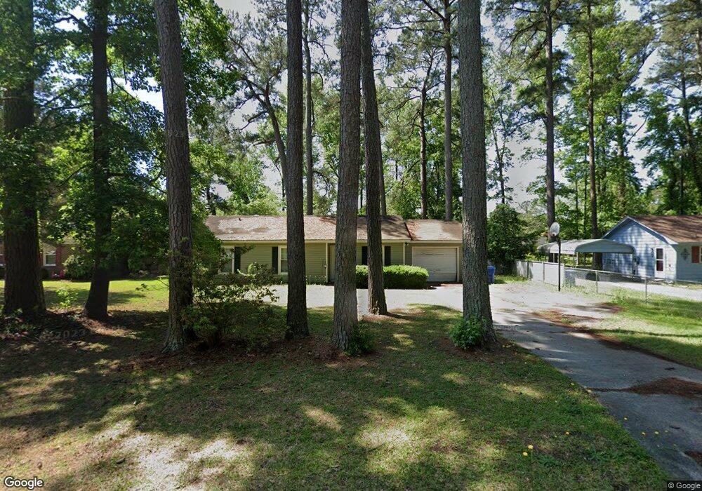 412 Milton Dr, Winterville, NC 28590 - photo 1