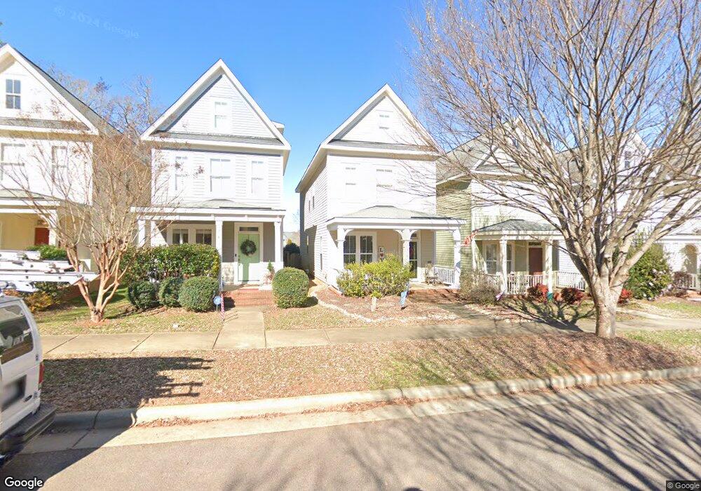 316 Danbury Ct, Pittsboro, NC 27312 - photo 1