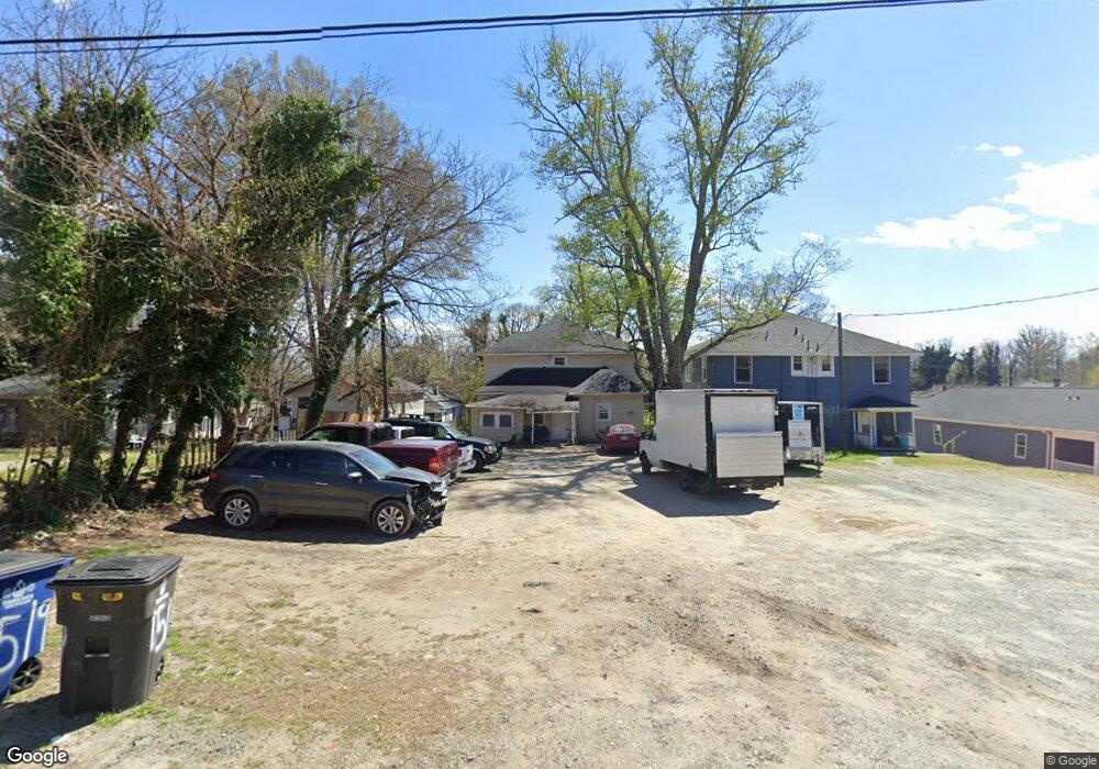 1519 NE 25th St, Winston Salem, NC 27105 - photo 1