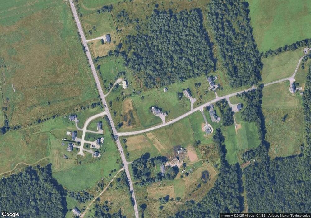 0 Ridgeview Rd unit 4925276, Fairfax, VT 05454 - photo 1