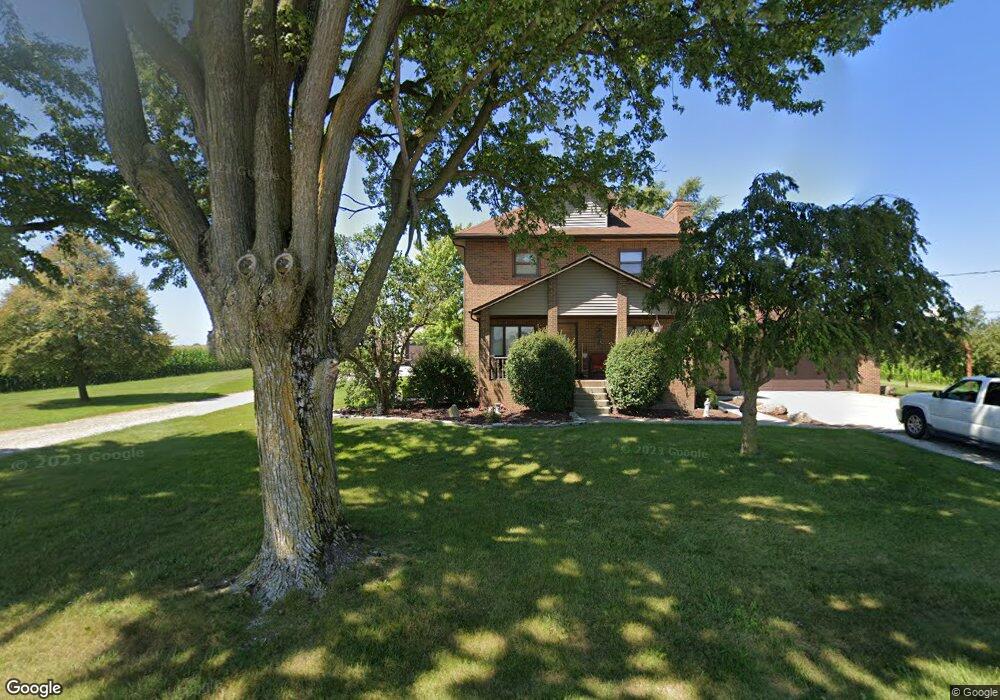 1107 N Berthaud Rd, New Haven, IN 46774 - photo 1