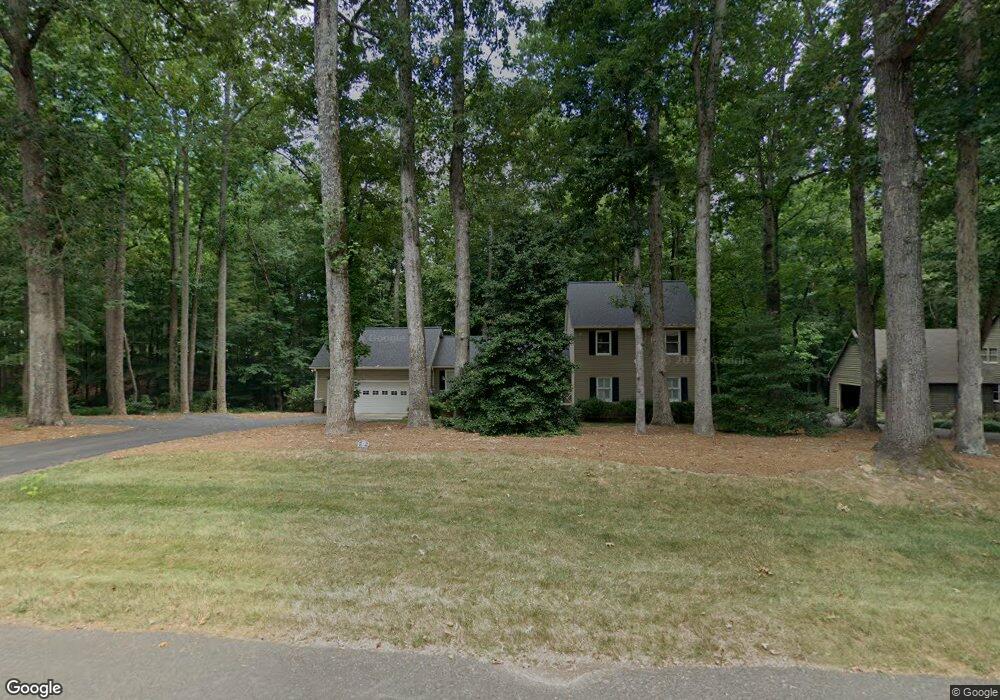 2570 Wedge Place, Asheboro, NC 27205 - photo 1