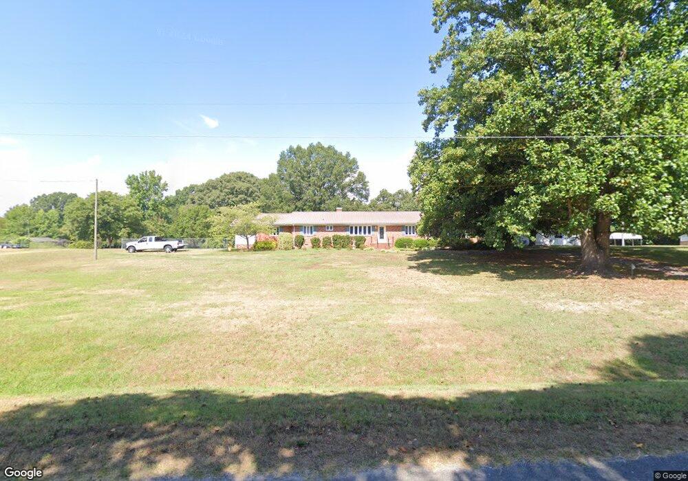 1150 Stout Acres Rd, Ramseur, NC 27316 - photo 1