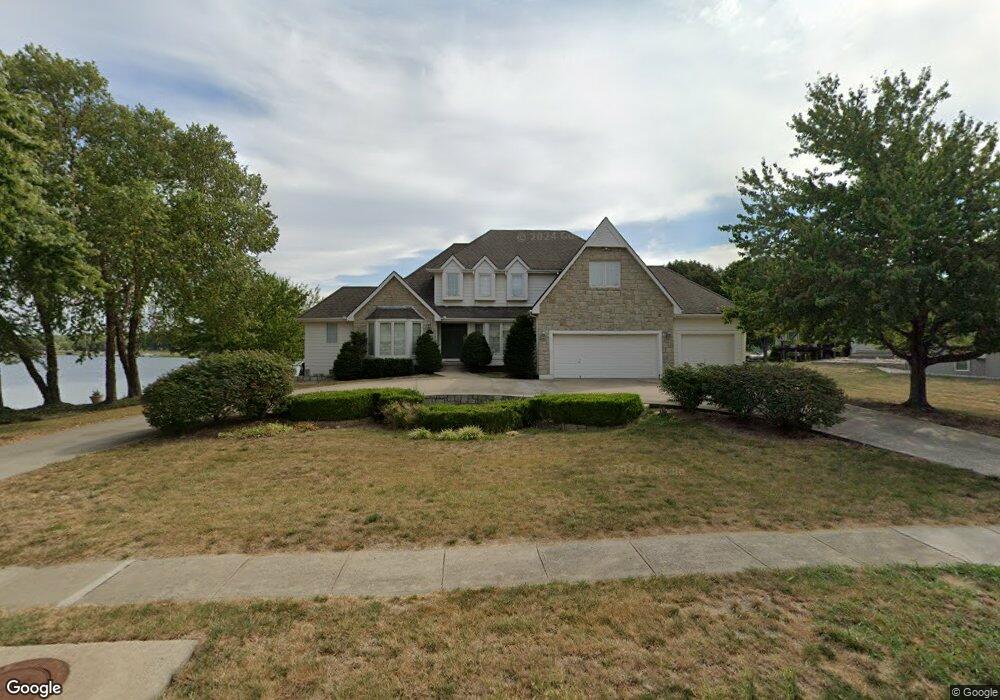 865 SW Raintree Dr, Lees Summit, MO 64082 - photo 1