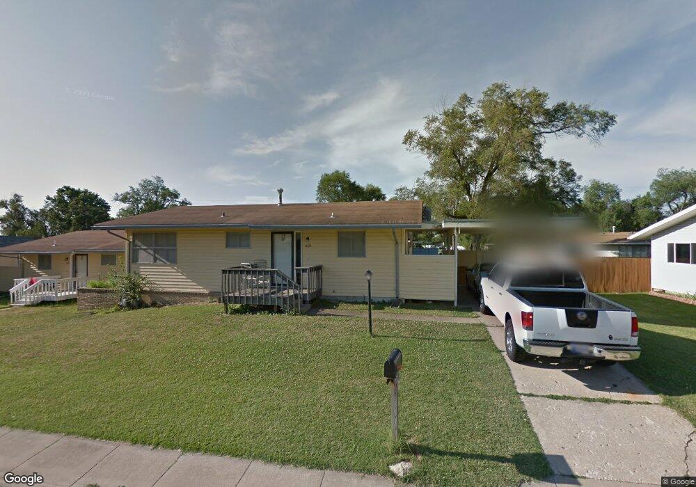 1621 SW 70th St, Topeka, KS 66619 - photo 1