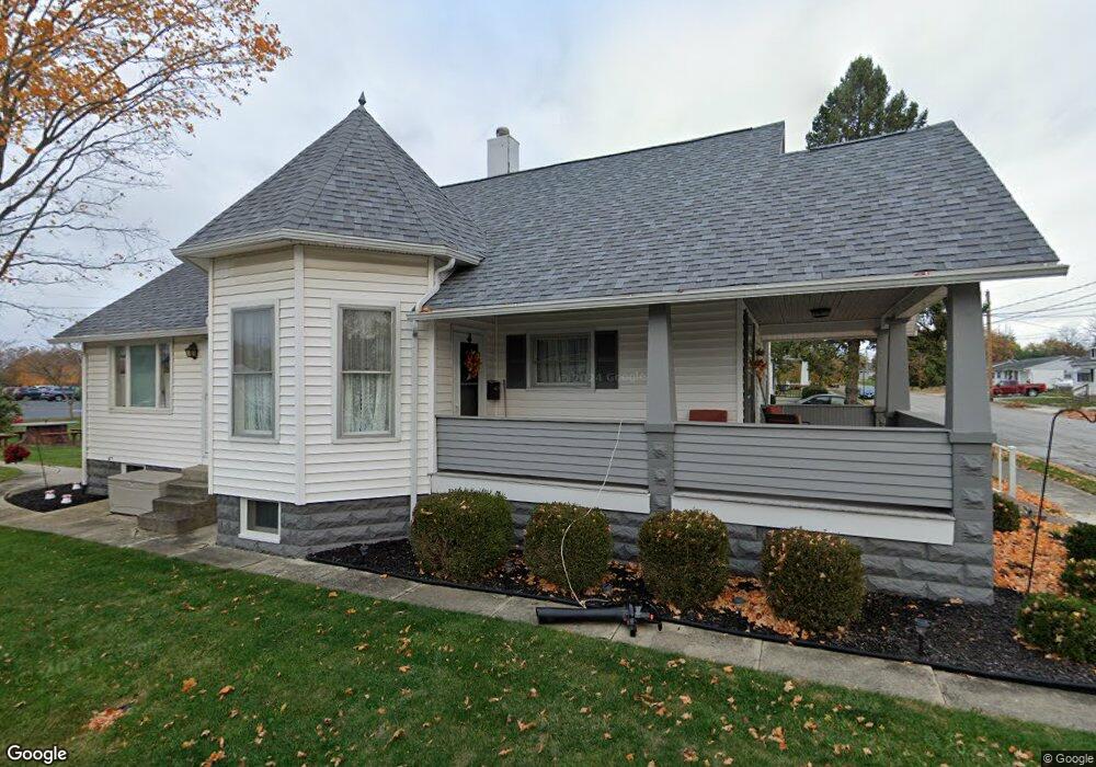 307 Jackson St, Wapakoneta, OH 45895 - photo 1