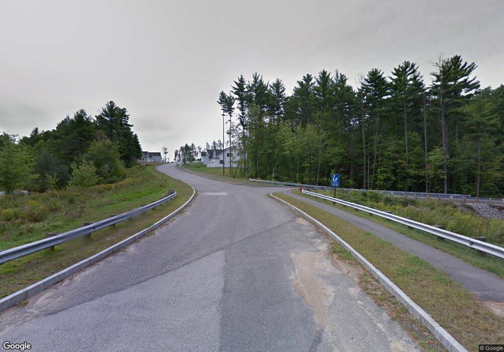 4 University Cir, Hooksett, NH 03106 - photo 1