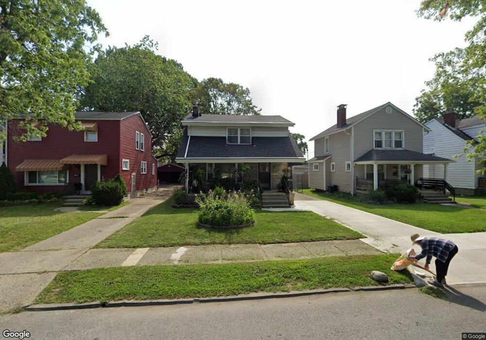 846 S Eureka Ave, Columbus, OH 43204 - photo 1