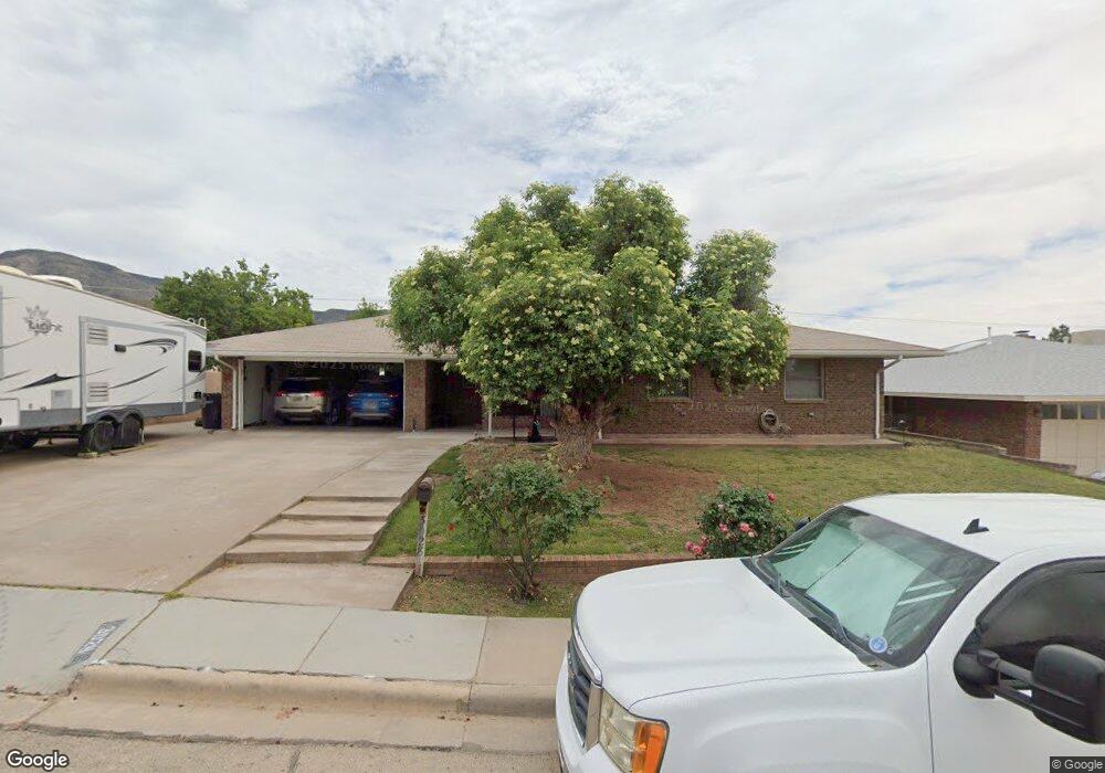 3028 Del Sur, Alamogordo, NM 88310 - photo 1