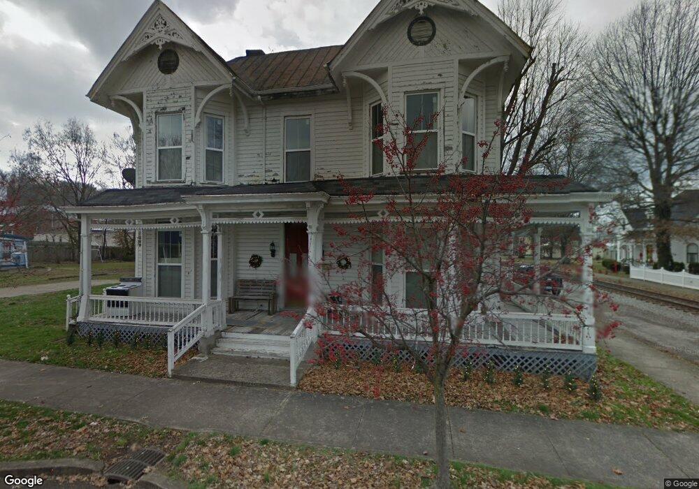 301 Bracken St, Augusta, KY 41002 - photo 1