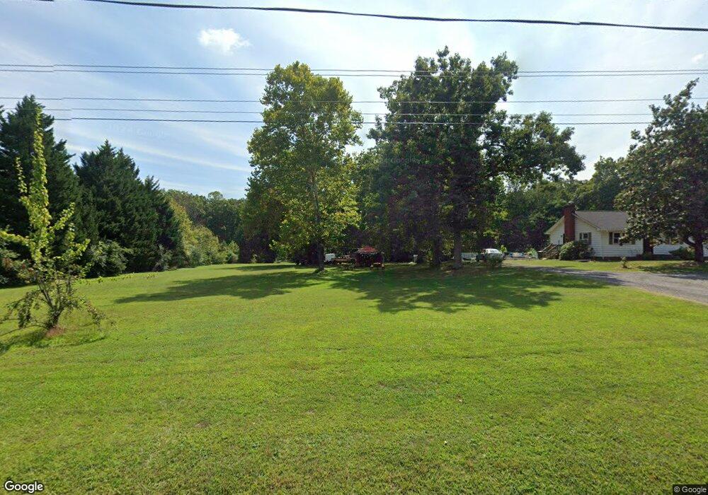 28240 Mine Run Rd, Rhoadesville, VA 22542 - photo 1