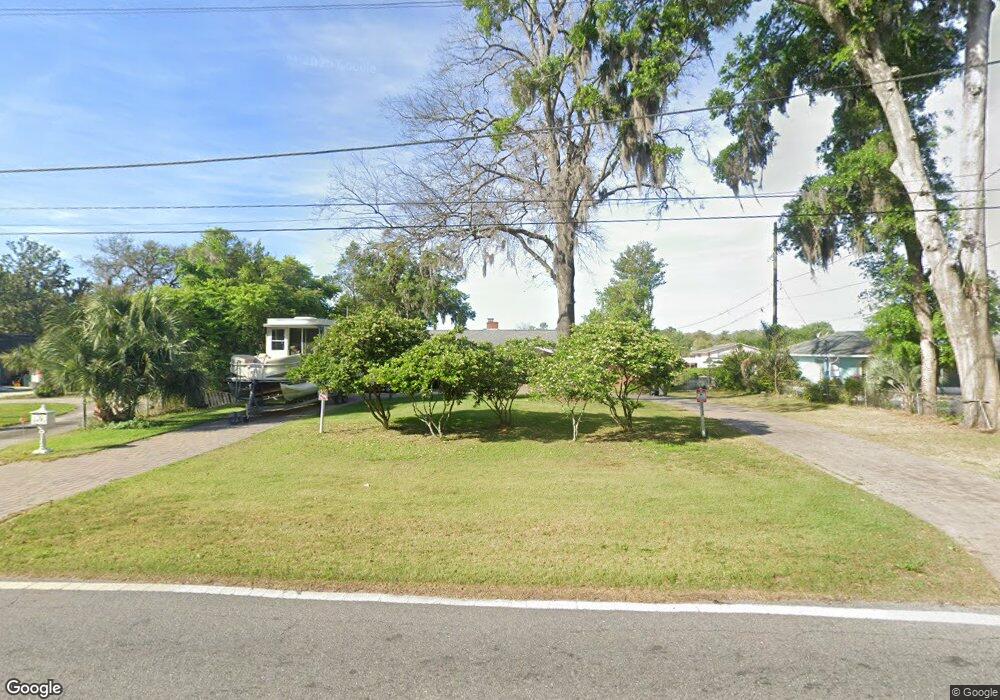 2918 Lake Shore Blvd, Jacksonville, FL 32210 - photo 1