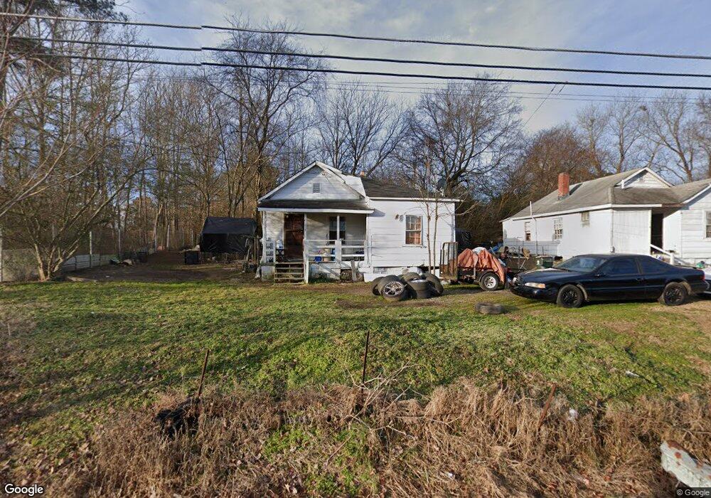 1114 Raleigh St, Oxford, NC 27565 - photo 1