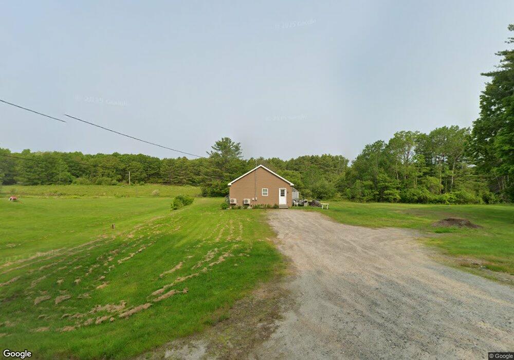 345 Fisher Rd, Bowdoinham, ME 04008 - photo 1