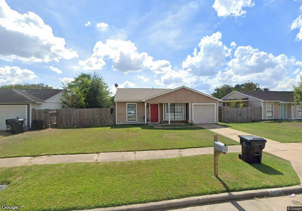 24311 Running Iron Dr, Hockley, TX 77447 - photo 1