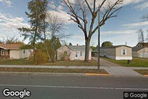414 Broadway Ave, Culbertson, MT 59218